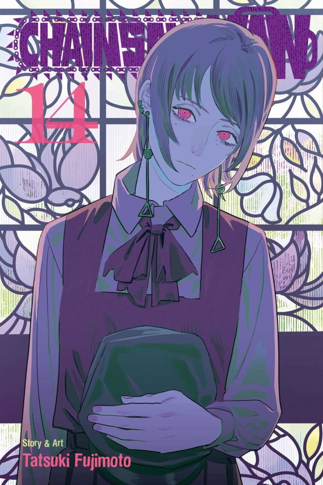 Chainsaw Man, Vol. 14 (Paperback)