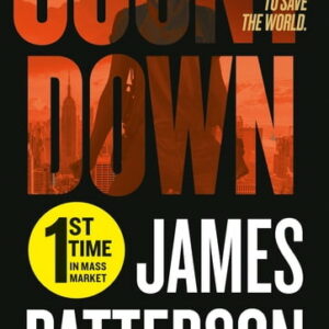 Countdown : Amy Cornwall Is Patterson's Greatest Character Since Lindsay Boxer (Paperback)