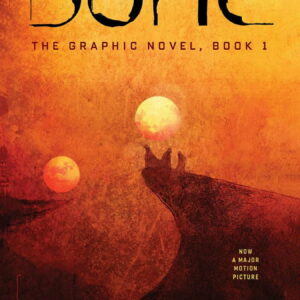 DUNE: the Graphic Novel, Book 1: Dune: Book 1 (Hardcover)