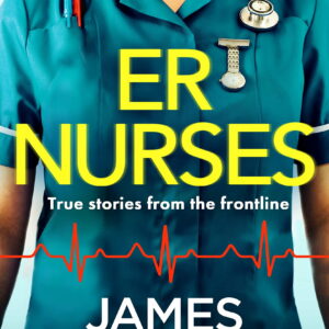 ER Nurses James Patterson (Paperback)