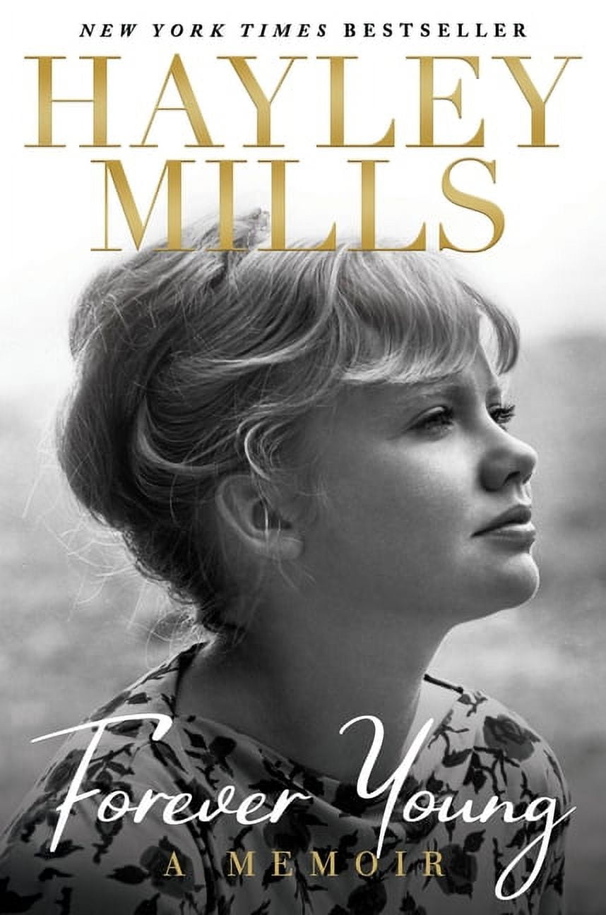 Forever Young: A Memoir, (Hardcover)
