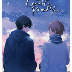 I Cannot Reach You I Cannot Reach You, Vol. 5, Book 5, (Paperback)