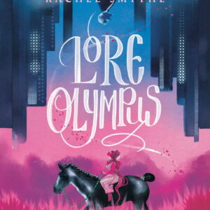 Lore Olympus: Volume One (Paperback)
