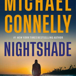 Michael Connelly: Nightshade (Hardcover)