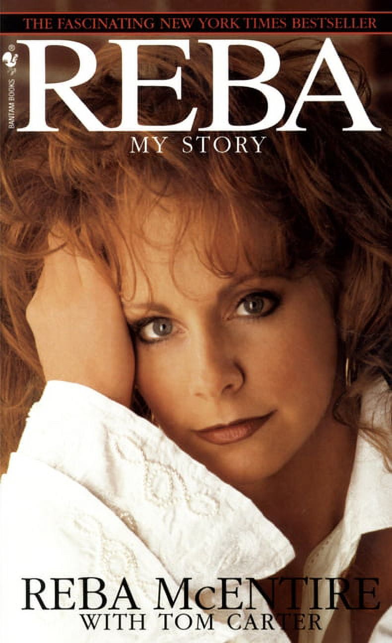 Reba: My Story, (Paperback)