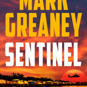 Sentinel: An Armored Novel, (Hardcover)