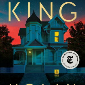 Stephen King: Holly (Paperback)