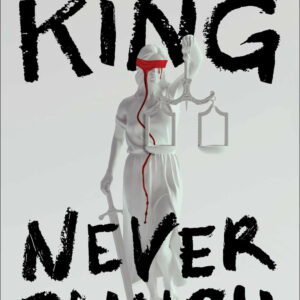 Stephen King: Never Flinch: A Novel (Hardcover)