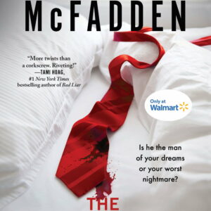 The Boyfriend (Walmart Exclusive) (Paperback)