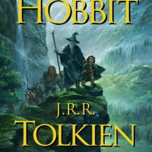 The Hobbit: a Graphic Novel (Paperback)