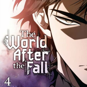 The World After the Fall: The World After the Fall, Vol. 4 (Series #4) (Paperback)