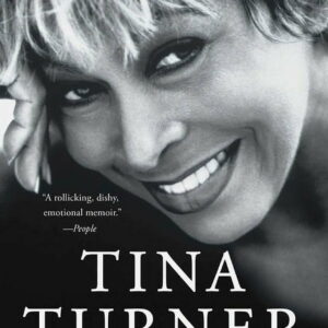 Tina Turner: My Love Story, Book (Paperback)