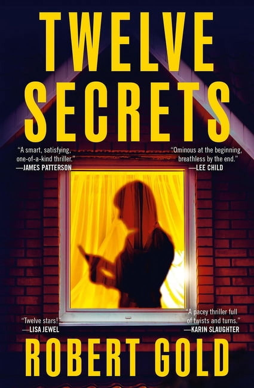 Twelve Secrets (Paperback)
