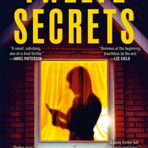 Twelve Secrets (Paperback)