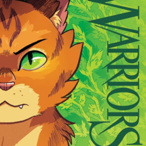 Warriors Graphic Novel: the Prophecies Begin #1 (Paperback)